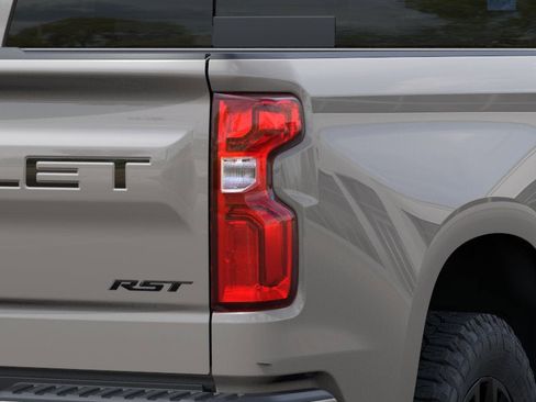 New 2026 Chevrolet Silverado 1500 RST w/ Convenience Package II AWD/4WD image 54