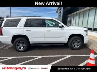 Used 2018 Chevrolet Tahoe LT w/ Off-Road Package video 1