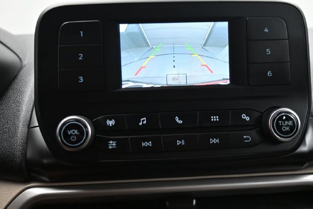 Used 2022 Ford EcoSport S AWD/4WD image 15
