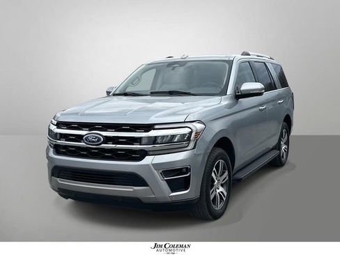 Used 2024 Ford Expedition Limited image 1