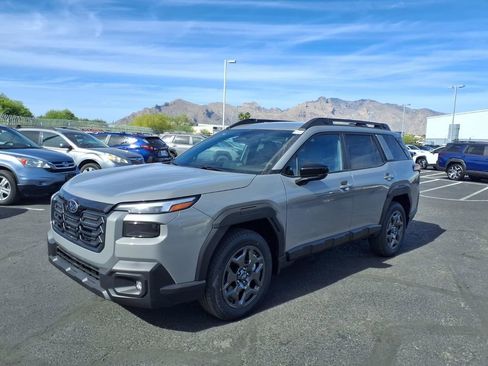 New 2026 Subaru Outback Premium AWD/4WD image 6