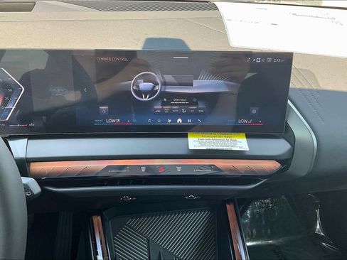 New 2026 BMW X3 xDrive30i w/ Premium Package AWD/4WD image 16