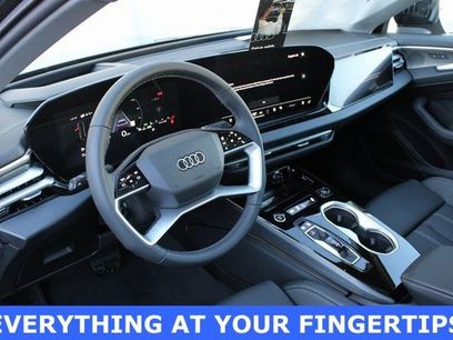 New 2026 Audi A6 Prestige