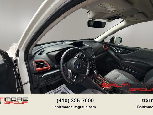 Used 2020 Subaru Forester Sport AWD/4WD image 20