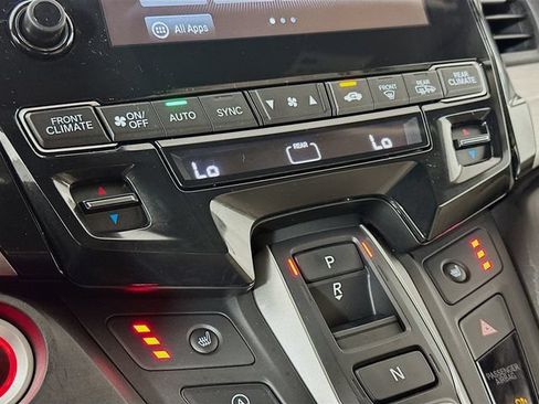 Certified 2024 Honda Odyssey EX image 26