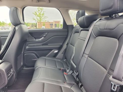 Certified 2024 Lincoln Corsair AWD w/ Equipment Group 101A image 27