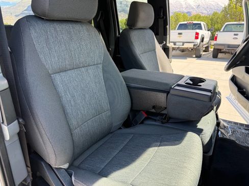 Used 2022 Ford F150 XL w/ Equipment Group 101A High AWD/4WD image 24