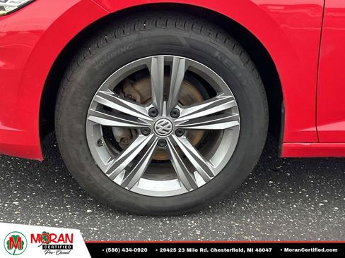 Used 2019 Volkswagen Jetta R-Line FWD image 9
