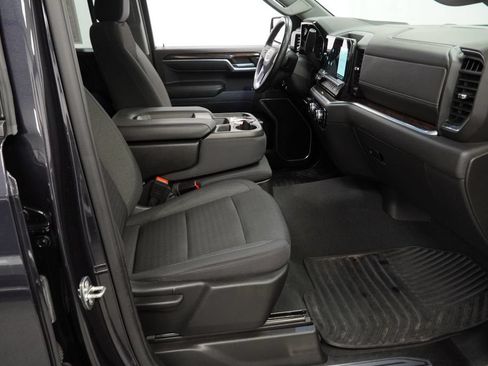 Used 2022 GMC Sierra 1500 Elevation AWD/4WD image 28