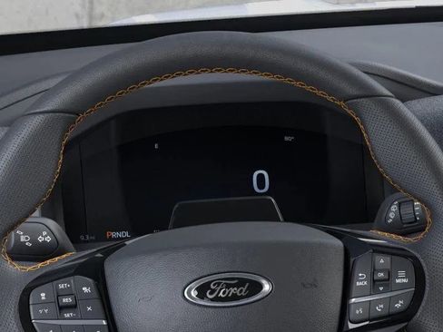 New 2026 Ford Explorer Tremor w/ Tremor Ultimate Package image 13