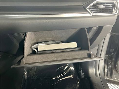 Used 2023 MAZDA CX-5 AWD 2.5 Turbo image 30