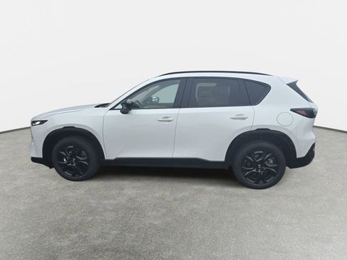 New 2026 MAZDA CX-5 2.5 S w/ Premium Plus Package AWD/4WD image 8