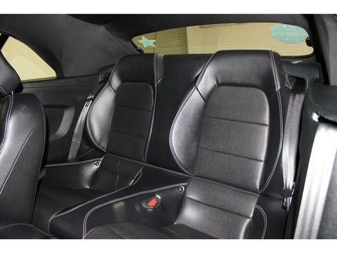 Used 2023 Ford Mustang Premium image 12