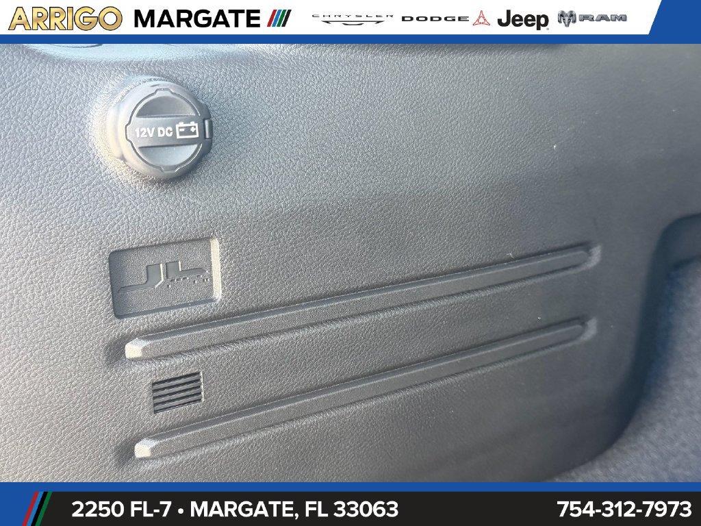 New 2026 Jeep Wrangler Unlimited Rubicon 392 AWD/4WD image 16