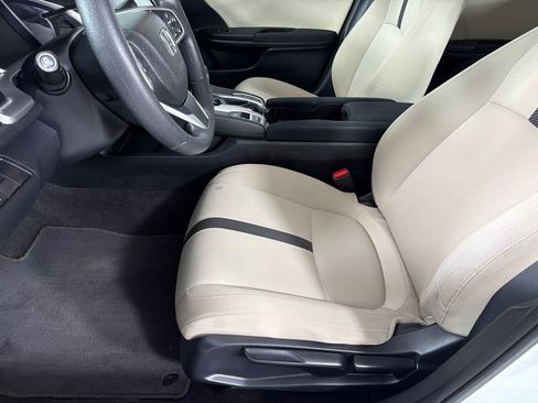 Used 2018 Honda Civic EX image 10