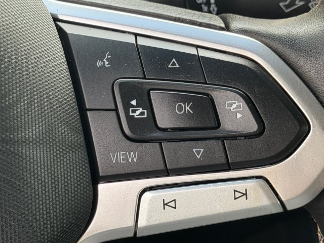 Used 2023 Volkswagen Taos S FWD image 24
