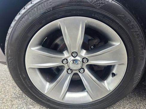 Used 2016 Dodge Challenger SXT w/ Driver Convenience Group image 10