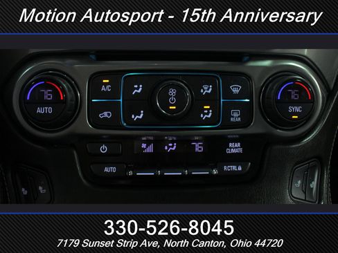 Used 2019 Chevrolet Tahoe LT image 25