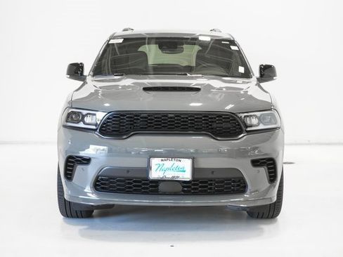 Used 2026 Dodge Durango GT image 3