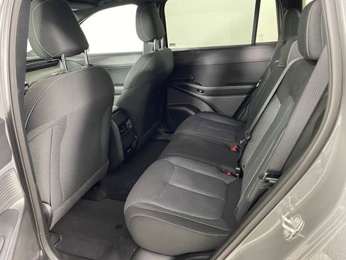 New 2026 Jeep Cherokee Laredo image 13