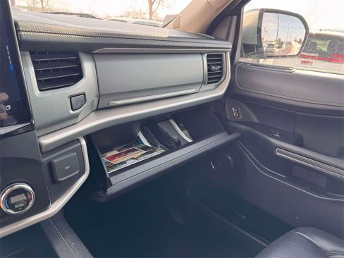 Used 2023 Ford Expedition Max XLT image 29