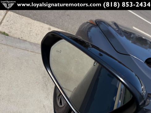 Used 2019 Lexus NX 300 F Sport w/ F Sport Comfort Package FWD image 24