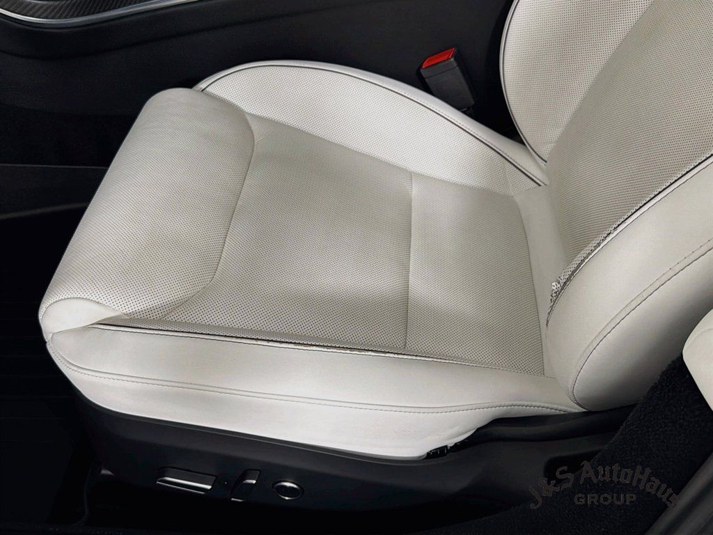 Used 2021 Tesla Model S Plaid AWD/4WD image 26