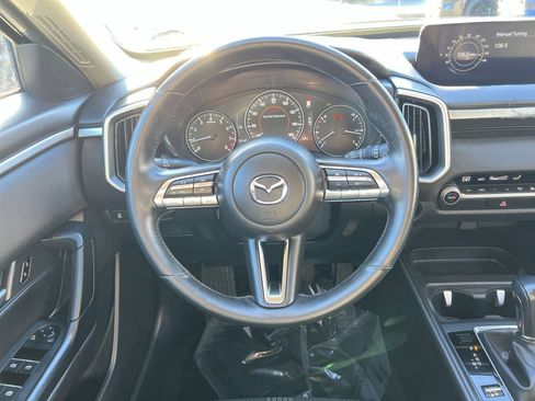 Used 2024 MAZDA CX-50 AWD 2.5 S w/ Weather Package image 15