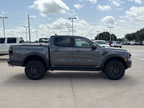 New 2026 Ford Ranger Raptor AWD/4WD image 7