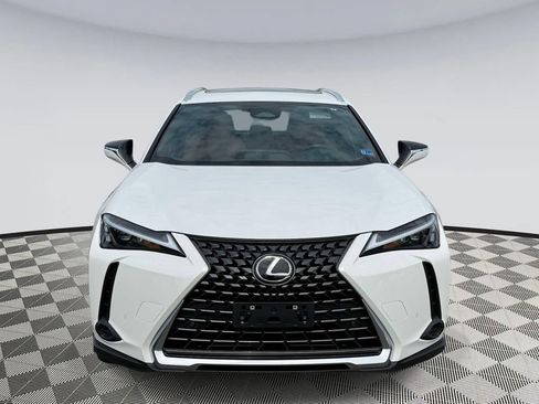 Used 2025 Lexus UX 300h AWD w/ Accessory Package (Z1) image 6