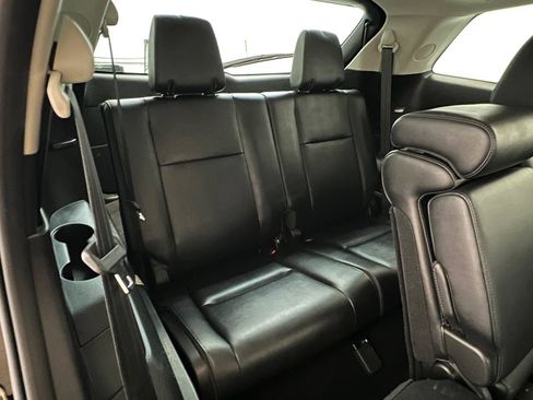 Used 2012 MAZDA CX-9 Grand Touring w/ Moonroof & Bose Audio Pkg AWD/4WD image 16