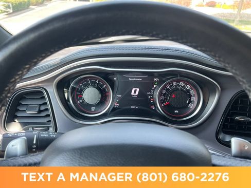 Used 2021 Dodge Challenger R/T Scat Pack RWD image 15