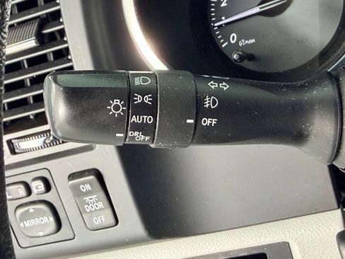 Used 2021 Toyota Sequoia Limited w/ Safety & Convenience Package image 30