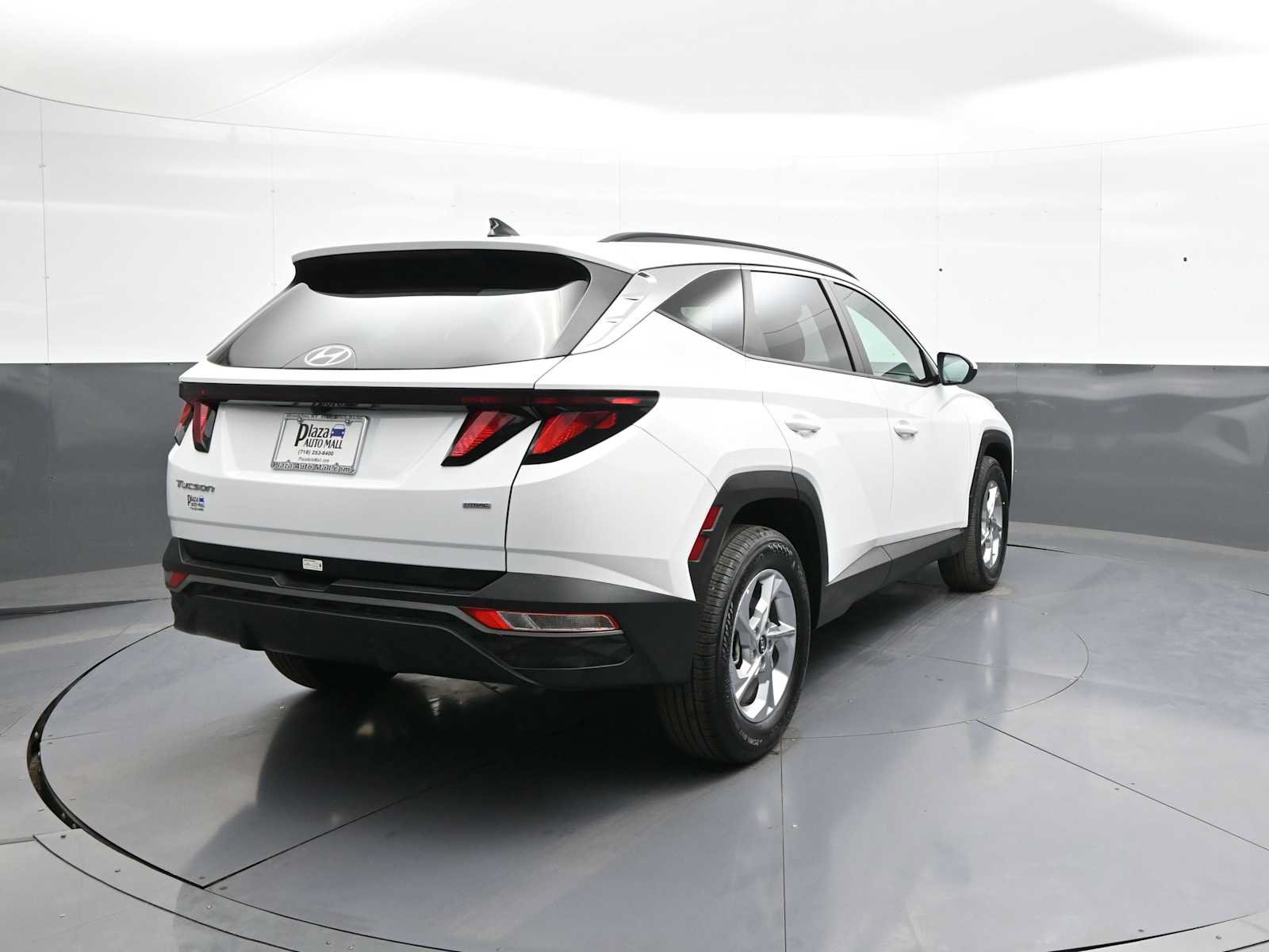 Used 2024 Hyundai Tucson SEL AWD/4WD image 6