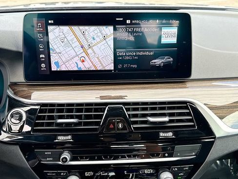 Used 2021 BMW 530i image 30