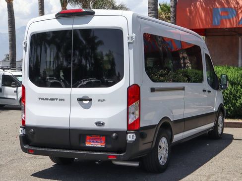 Used 2024 Ford Transit 350 XLT RWD image 9