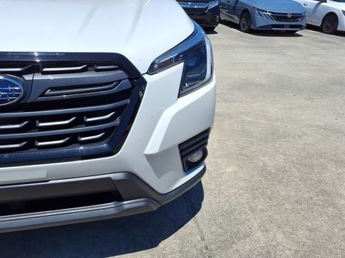 Used 2023 Subaru Forester Limited AWD/4WD image 14