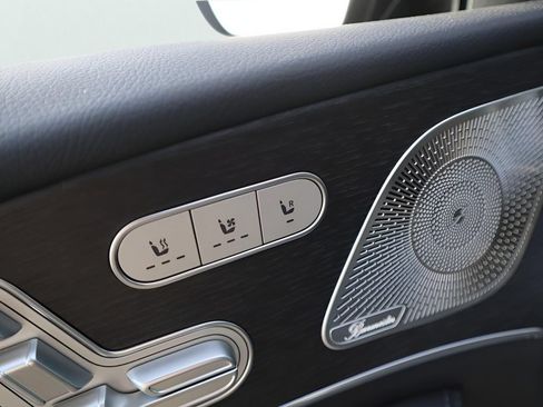 Certified 2026 Mercedes-Benz GLE 350 4MATIC image 29