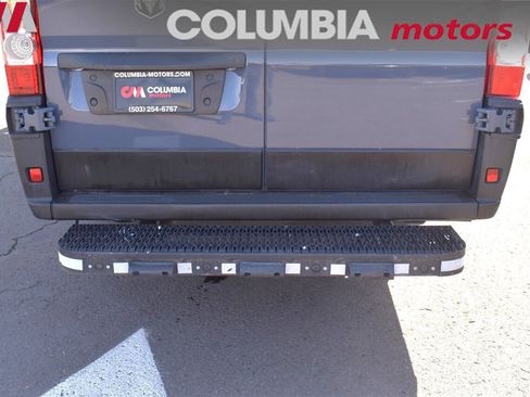 Used 2021 RAM ProMaster 3500 image 29