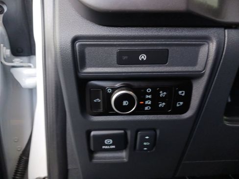 Used 2025 Ford F150 Tremor w/ Tow/Haul Package AWD/4WD image 37