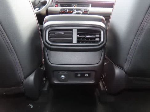 New 2026 Honda Passport TrailSport image 24