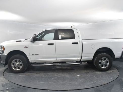 Used 2024 RAM 2500 Big Horn image 5