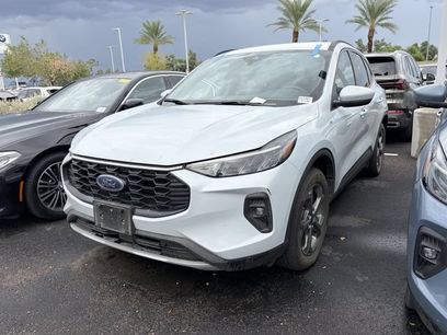 Used 2025 Ford Escape ST-Line Select