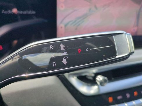 New 2026 Cadillac Lyriq Sport image 8