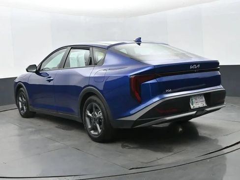 Used 2025 Kia K4 FWD image 9