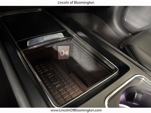 New 2026 Lincoln Corsair Reserve image 44