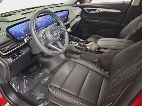 Used 2025 Buick Envision Avenir AWD/4WD image 19