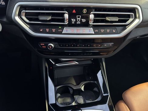 Used 2022 BMW X3 xDrive30i w/ Premium Package 2 image 16