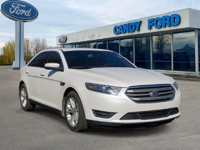 Used 2016 Ford Taurus SEL w/ Equipment Group 201A FWD 360° Tour