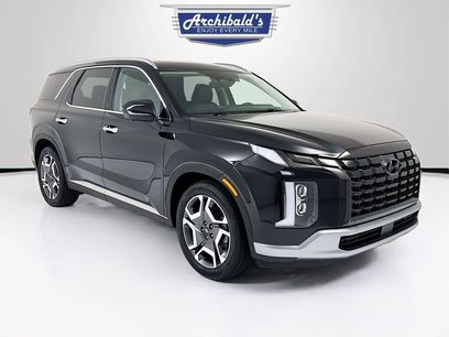 Used 2023 Hyundai Palisade Limited